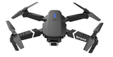 E88Pro RC Drone