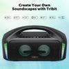 90W StormBox Blast Outdoor Wireless Speaker