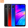 Original Xiaomi Redmi 7 4GB 64GB 6.81'' Mobile Phone